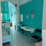Aparthotel Glaros