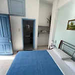 Glaros Aparthotel