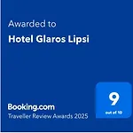 Glaros Aparthotel