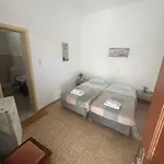 Glaros Aparthotel Lipsi