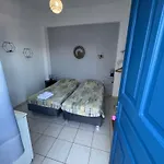 Glaros Aparthotel