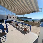 Glaros Aparthotel 3*