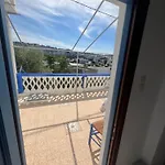 Glaros Aparthotel Lipsi