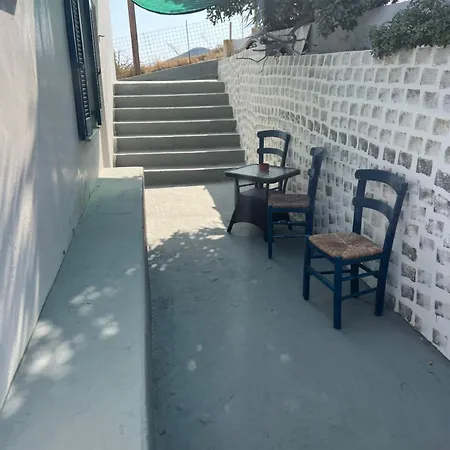 شقة فندقية Glaros