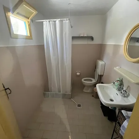 Glaros Aparthotel 3*