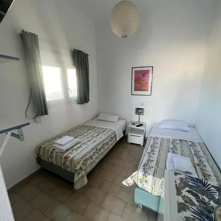 Aparthotel Glaros Lipsi