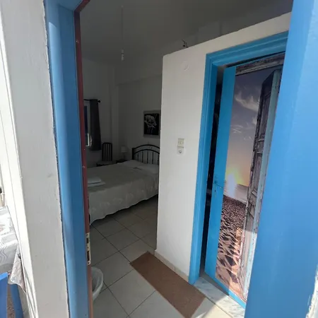 Aparthotel Glaros 3*