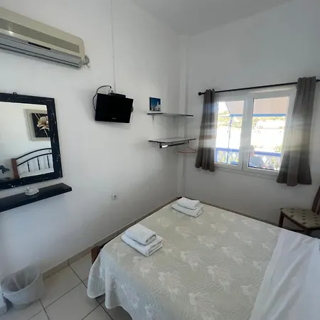 Aparthotel Glaros 3*