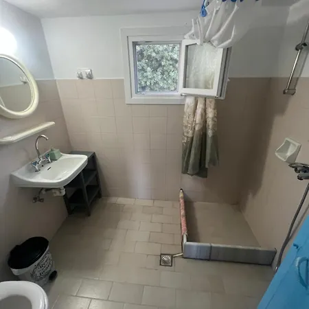 Apart-hotel Glaros