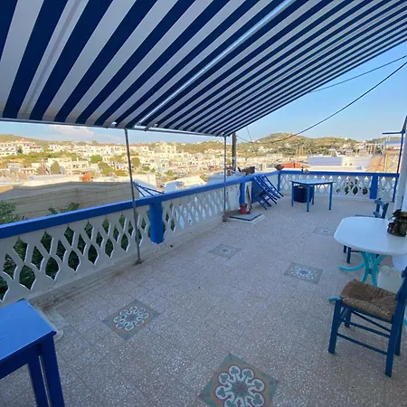 Glaros Apart-hotel 3*