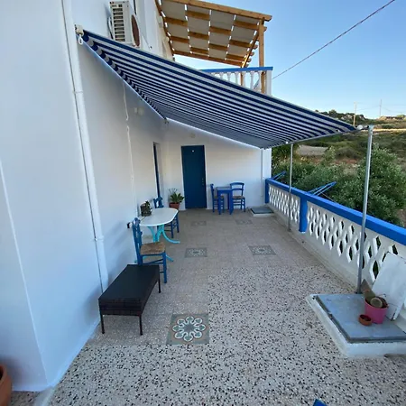Glaros Apart-hotel 3*