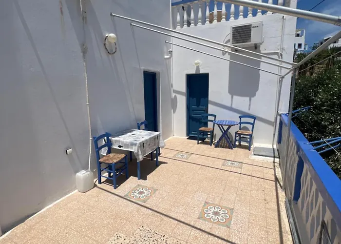 Glaros 3* ليبسوي