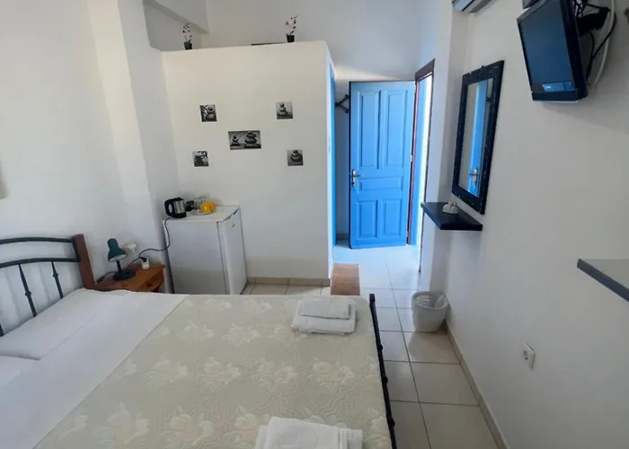 Glaros 3* ليبسوي