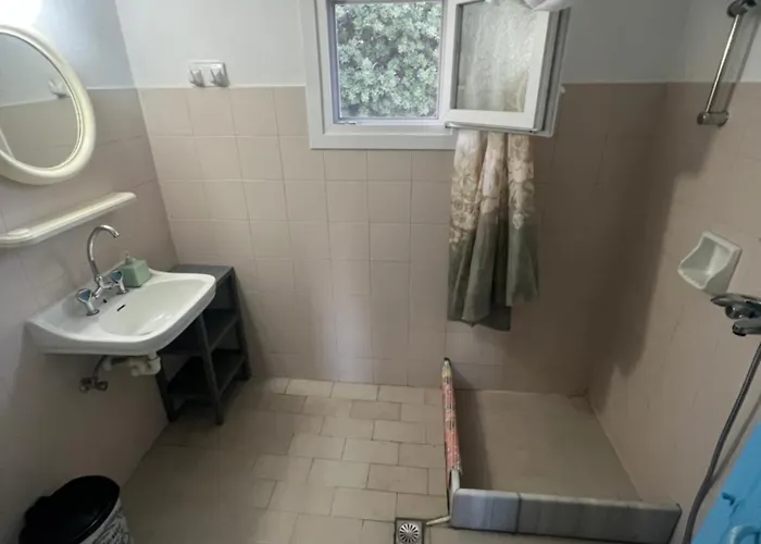 شقة فندقية Glaros