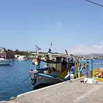 Glaros 3* Lipsi