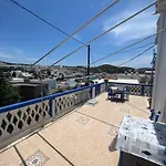 Glaros 아파트호텔 3*