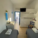 Lejlighedshotel Glaros 3*