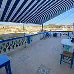 Glaros Lejlighedshotel 3*