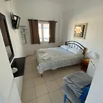Glaros Lejlighedshotel Lipsi