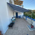 Glaros Lejlighedshotel 3*