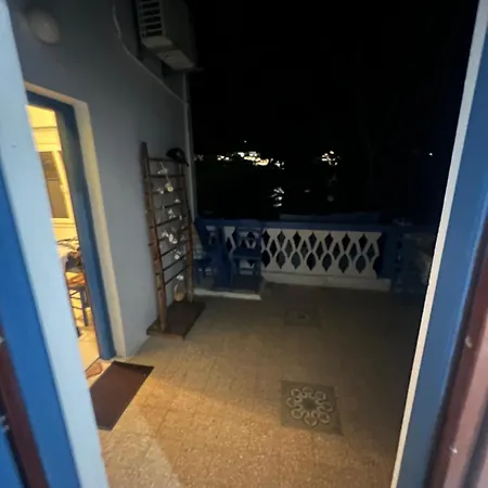 Aparthotel Glaros