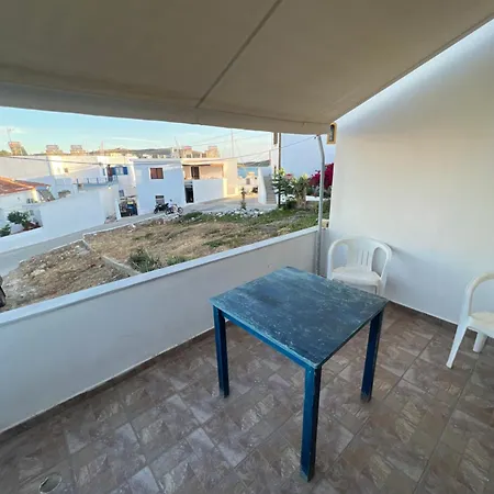 Apartmanhotel Glaros