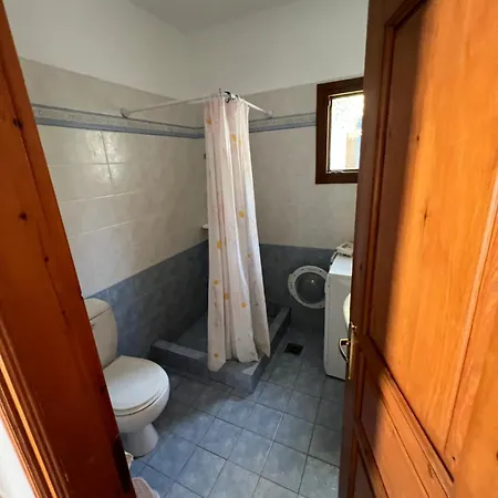 Glaros Apart Otel 3*