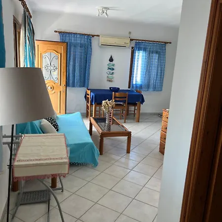 Aparthotel Glaros