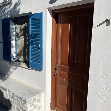 Glaros Aparthotel