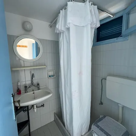 Aparthotel Glaros