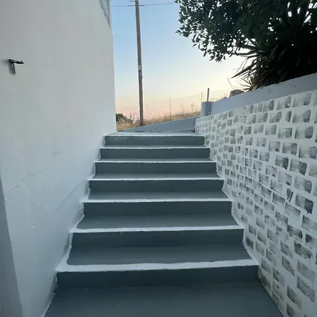 Glaros 3*