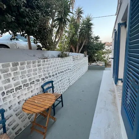 Aparthotel Glaros