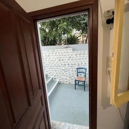 Aparthotel Glaros *