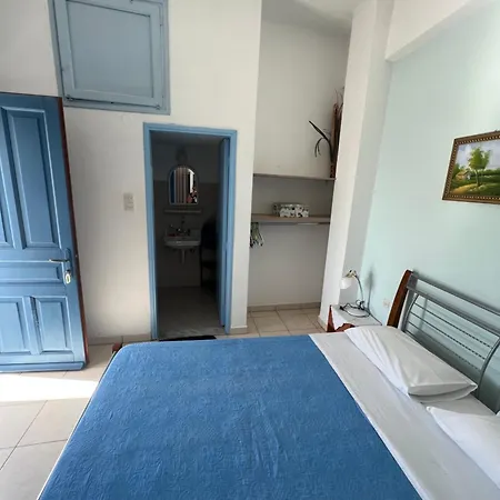 Glaros Aparthotel