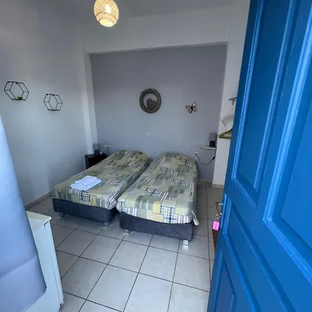 Glaros Aparthotel