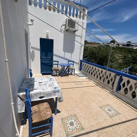Glaros Aparthotel