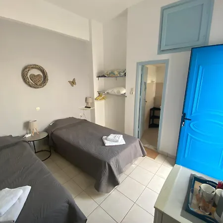 Glaros Apartmanhotel