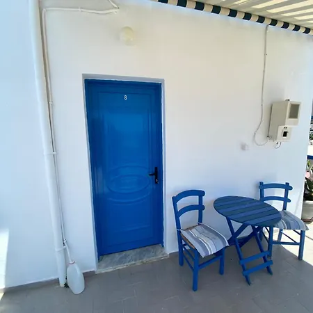 Glaros 3*
