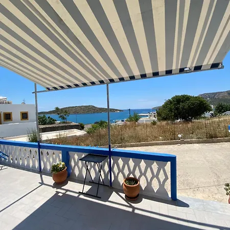 Glaros
