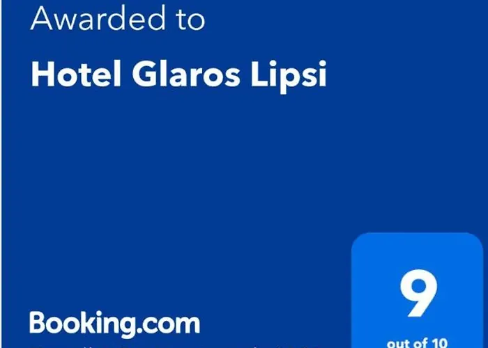 Glaros 아파트호텔